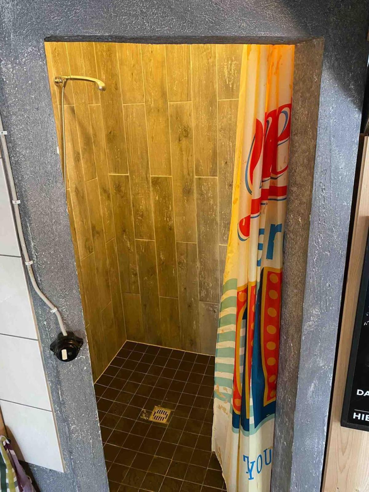 Apartament Jonnys Loft Osnabrück Zewnętrze zdjęcie