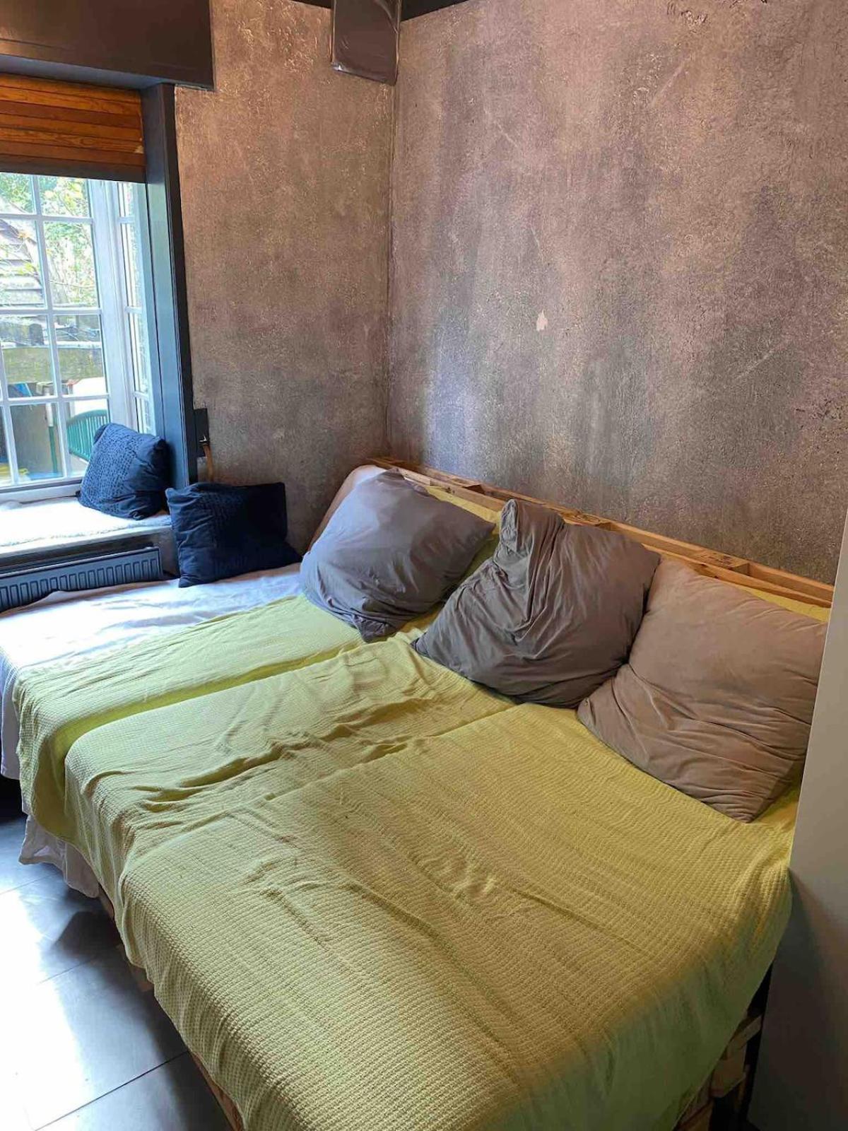 Apartament Jonnys Loft Osnabrück Zewnętrze zdjęcie
